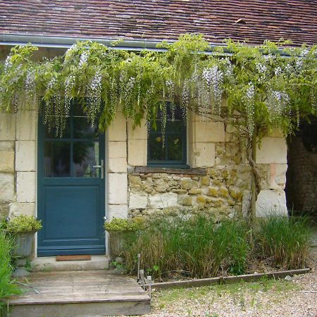 Le Four A Pain Villa Varennes  Bagian luar foto