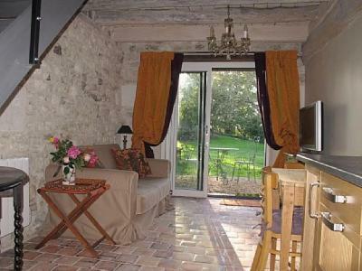 Le Four A Pain Villa Varennes  Bagian luar foto