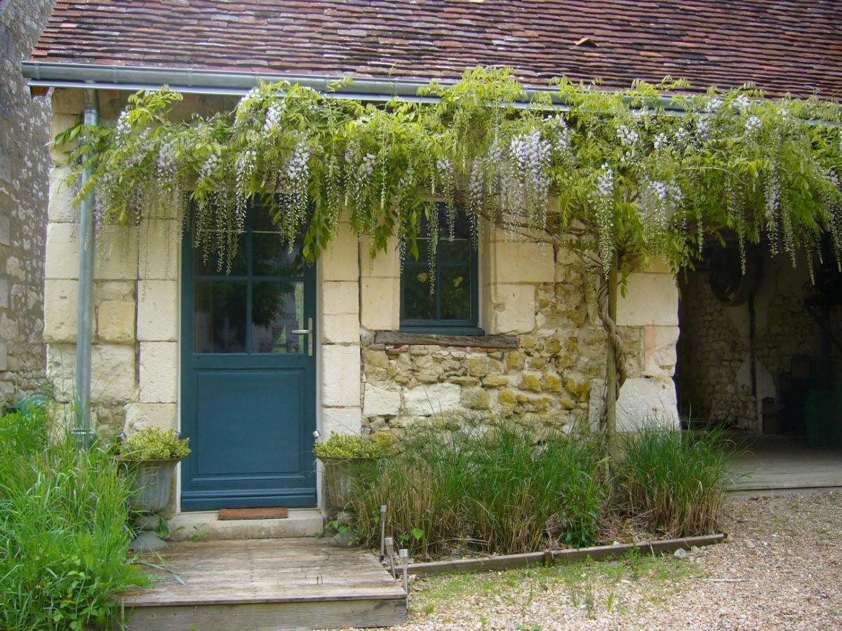 Le Four A Pain Villa Varennes  Bagian luar foto